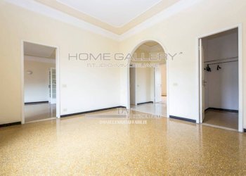 Stanza non arredata - Appartamento piazza Galeazzo Alessi, Genova - foto 6