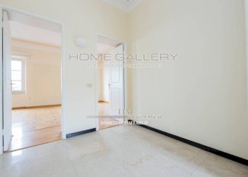Stanza non arredata - Appartamento piazza Galeazzo Alessi, Genova - foto 9