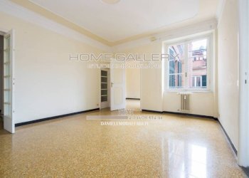 Stanza non arredata - Appartamento piazza Galeazzo Alessi, Genova - foto 11
