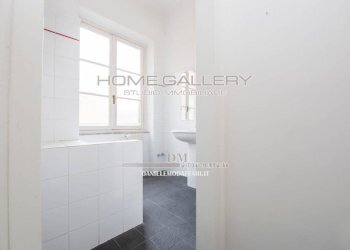Interno appartamento - Appartamento piazza Galeazzo Alessi, Genova - foto 12