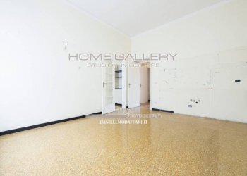 Stanza non arredata - Appartamento piazza Galeazzo Alessi, Genova - foto 18