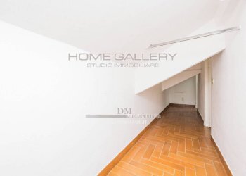 Stanza non arredata - Appartamento piazza Galeazzo Alessi, Genova - foto 29