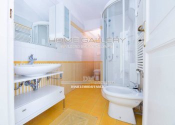 Bagno - Appartamento piazza Galeazzo Alessi, Genova - foto 30