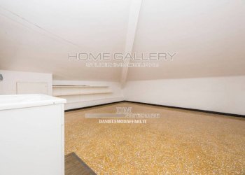 Stanza non arredata - Appartamento piazza Galeazzo Alessi, Genova - foto 35