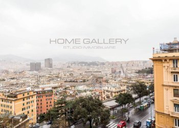Vista - Appartamento piazza Galeazzo Alessi, Genova - foto 39