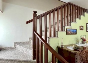 scala - Villa via Ceis, 35, Carmagnola - foto 12