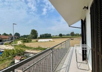 balcone - Villa via Ceis, 35, Carmagnola - foto 18