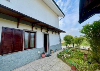 facciata - Villa via Ceis, 35, Carmagnola - foto 25