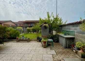 vista - Villa via Ceis, 35, Carmagnola - foto 28