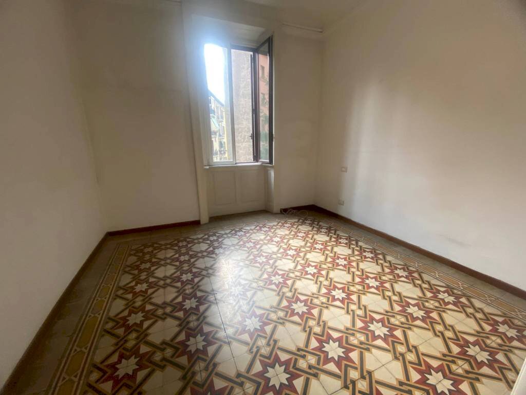 Stanza non arredata - Bilocale piazza Giuseppe Grandi, 4, Milano - foto 2