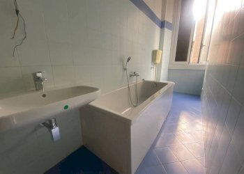 Bagno - Bilocale piazza Giuseppe Grandi, 4, Milano - foto 7