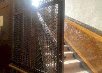 Interno palazzo - Bilocale piazza Giuseppe Grandi, 4, Milano - foto 22