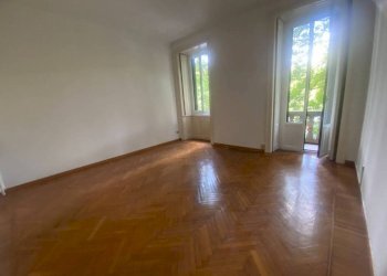 Camera da letto - Quadrilocale piazza Giuseppe Grandi, 4, Milano - foto 1