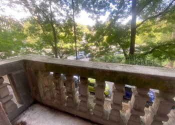 Balcone - Quadrilocale piazza Giuseppe Grandi, 4, Milano - foto 5