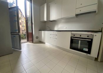 Cucina - Quadrilocale piazza Giuseppe Grandi, 4, Milano - foto 6