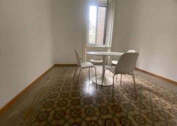 Stanza arredata - Quadrilocale piazza Giuseppe Grandi, 4, Milano - foto 9