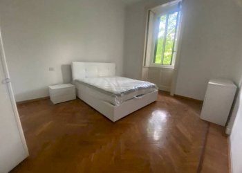 Camera da letto - Quadrilocale piazza Giuseppe Grandi, 4, Milano - foto 12