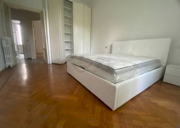 Camera da letto - Quadrilocale piazza Giuseppe Grandi, 4, Milano - foto 13