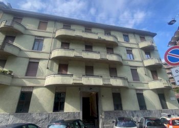 Facciata - Quadrilocale piazza Giuseppe Grandi, 4, Milano - foto 14