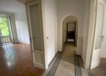 Interno appartamento - Quadrilocale piazza Giuseppe Grandi, 4, Milano - foto 17
