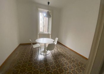 Stanza arredata - Quadrilocale piazza Giuseppe Grandi, 4, Milano - foto 20