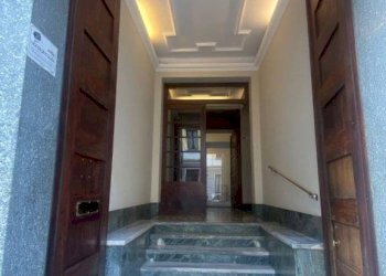 Facciata - Quadrilocale piazza Giuseppe Grandi, 4, Milano - foto 22
