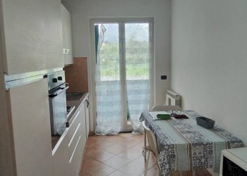 Cucina - Trilocale via San Biagio di Valpolcevera, 16, Genova (zona Pontedecimo) - foto 7
