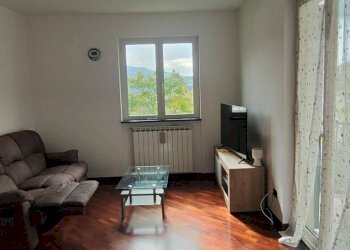 Salone - Trilocale via San Biagio di Valpolcevera, 16, Genova (zona Pontedecimo) - foto 11