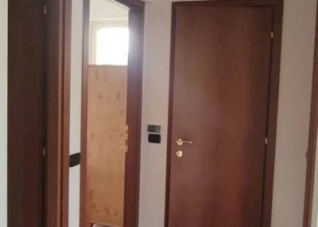 Interno appartamento - Trilocale via San Biagio di Valpolcevera, 16, Genova (zona Pontedecimo) - foto 15