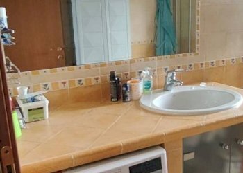 Bagno - Trilocale via San Biagio di Valpolcevera, 16, Genova (zona Pontedecimo) - foto 20