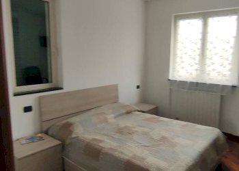 Camera da letto - Trilocale via San Biagio di Valpolcevera, 16, Genova (zona Pontedecimo) - foto 24