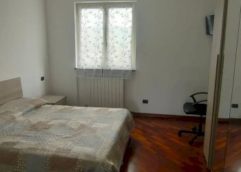 Camera da letto - Trilocale via San Biagio di Valpolcevera, 16, Genova (zona Pontedecimo) - foto 25