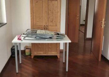 Camera da letto - Trilocale via San Biagio di Valpolcevera, 16, Genova (zona Pontedecimo) - foto 28