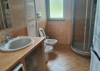 Bagno - Trilocale via San Biagio di Valpolcevera, 16, Genova (zona Pontedecimo) - foto 35