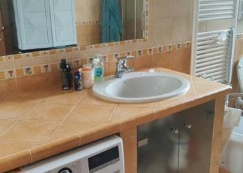 Bagno - Trilocale via San Biagio di Valpolcevera, 16, Genova (zona Pontedecimo) - foto 36