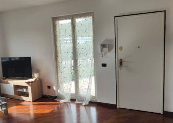 Salone - Trilocale via San Biagio di Valpolcevera, 16, Genova (zona Pontedecimo) - foto 39