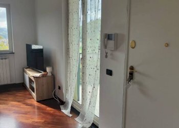 Interno appartamento - Trilocale via San Biagio di Valpolcevera, 16, Genova (zona Pontedecimo) - foto 40