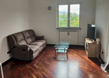 Salone - Trilocale via San Biagio di Valpolcevera, 16, Genova (zona Pontedecimo) - foto 41