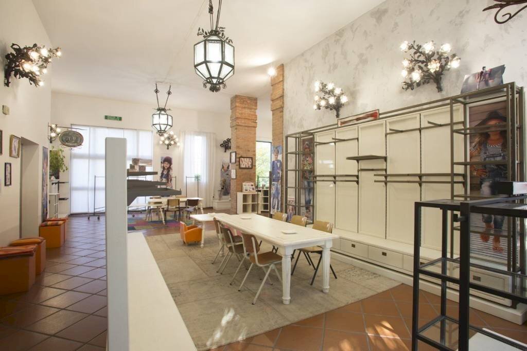Interno non residenziale - Attività Commerciale Castel Maggiore - foto 1