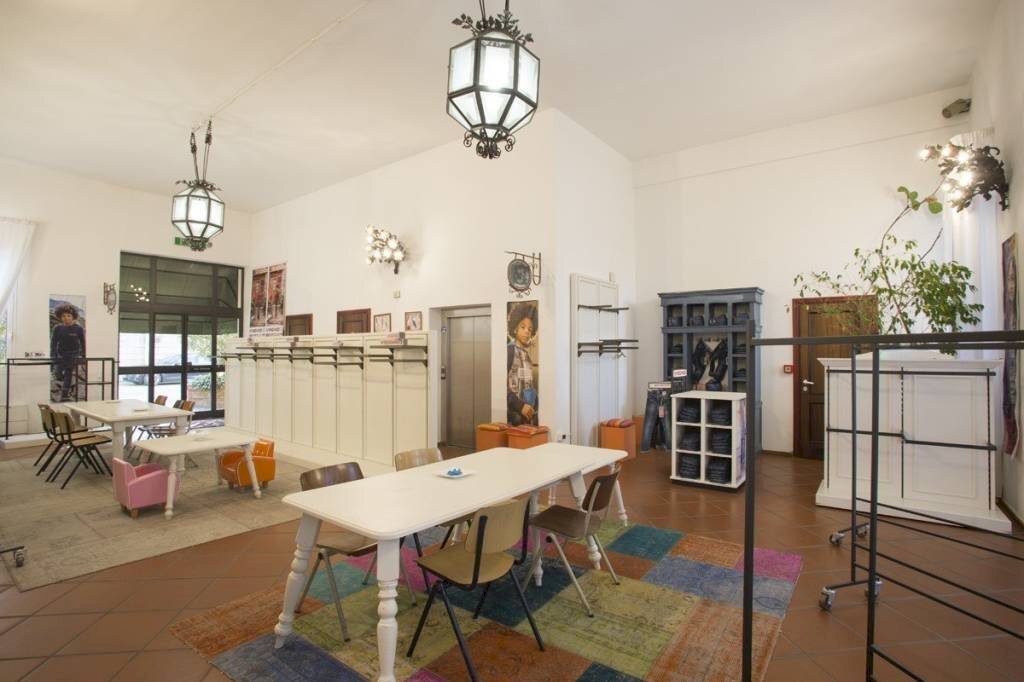 Salone - Attività Commerciale Castel Maggiore - foto 3