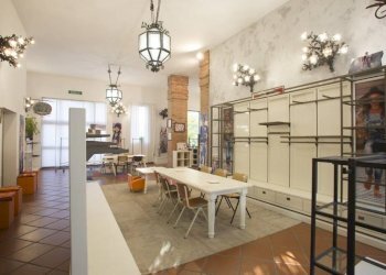 Interno non residenziale - Attività Commerciale Castel Maggiore - foto 1