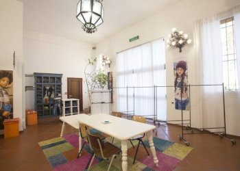 Salone - Attività Commerciale Castel Maggiore - foto 2