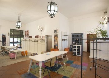 Salone - Attività Commerciale Castel Maggiore - foto 3