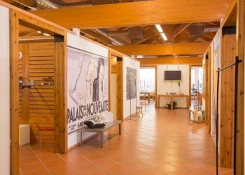 Interno non residenziale - Attività Commerciale Castel Maggiore - foto 7