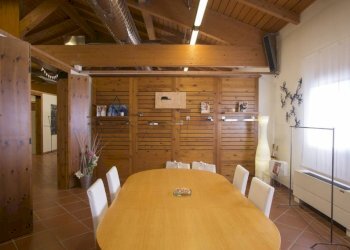 Interno non residenziale - Attività Commerciale Castel Maggiore - foto 10