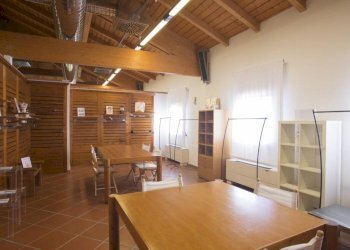 Interno non residenziale - Attività Commerciale Castel Maggiore - foto 12