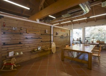 Interno non residenziale - Attività Commerciale Castel Maggiore - foto 14