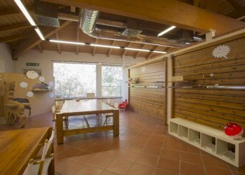 Interno non residenziale - Attività Commerciale Castel Maggiore - foto 16