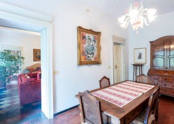Sala da pranzo - Appartamento piazza Vittorio Alfieri, 11, Asti - foto 12