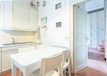 Cucina - Appartamento piazza Vittorio Alfieri, 11, Asti - foto 13